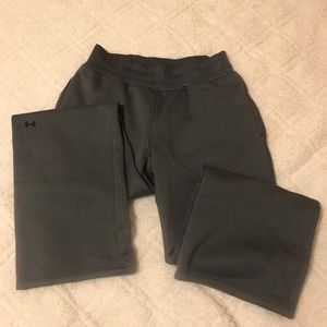 Under Armour Loose Cold Gear Sweats